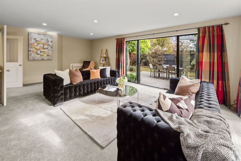 Photo of property in 4 Hemsworth Mews, Casebrook, Christchurch, 8051