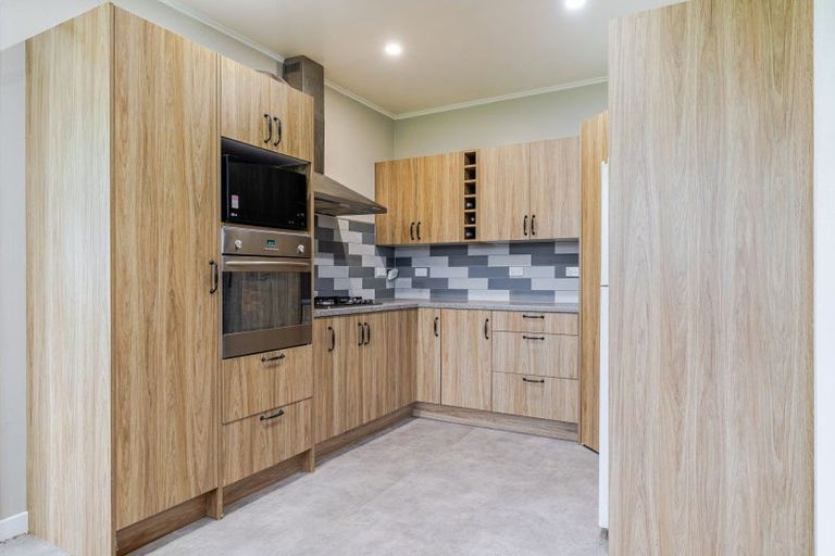 Photo of property in 136 Murphys Road, Pahiatua, 4982