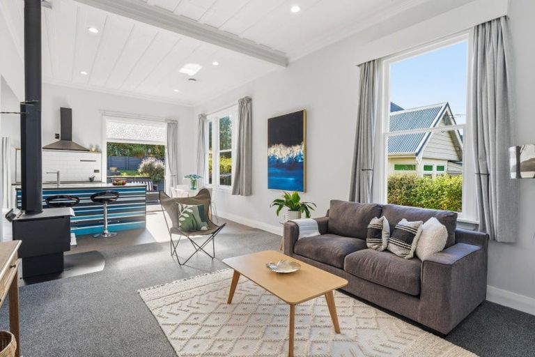 Photo of property in 53 Argyle Street, Mornington, Dunedin, 9011