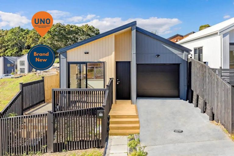Photo of property in 16 Oopunga Road, Pukekohe, 2120