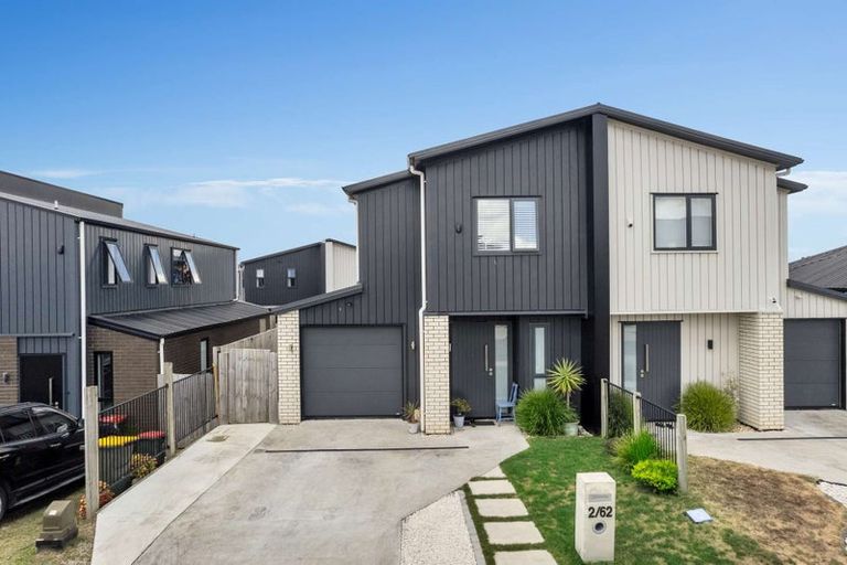 Photo of property in 62u2 Cabourne Drive, Glenview, Hamilton, 3206