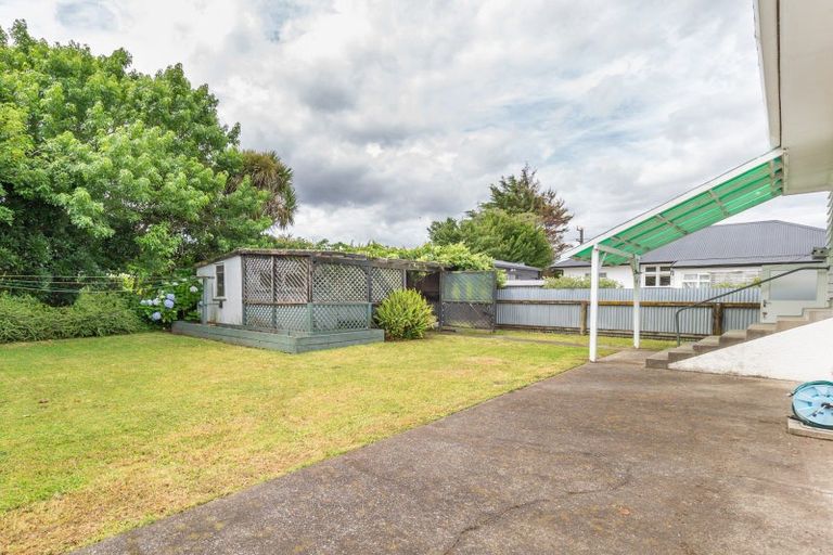 Photo of property in 2 Green Avenue, Levin, 5510