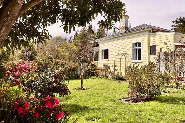 Photo of property in 464 Pungatawa Road, Taihape, 4792