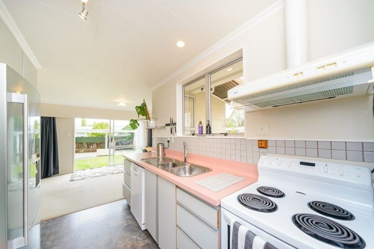 Photo of property in 119 Tremaine Avenue, Westbrook, Palmerston North, 4412