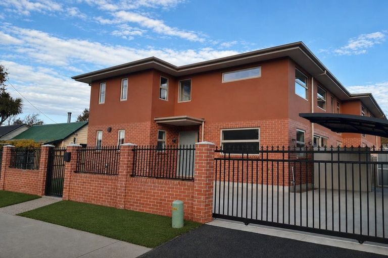 Photo of property in 395 Selwyn Street, Addington, Christchurch, 8024