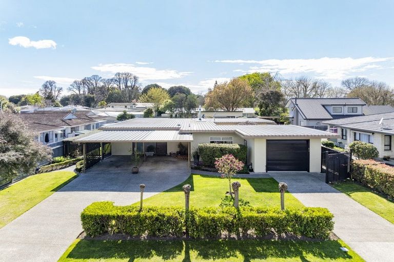 Photo of property in 209 Ikanui Road, Frimley, Hastings, 4120