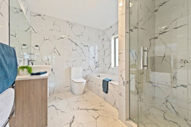 Photo of property in 7 Greenan Drive, Flat Bush, Auckland, 2019