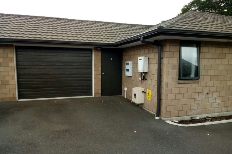 Photo of property in 193u2 Massey Street, Frankton, Hamilton, 3204