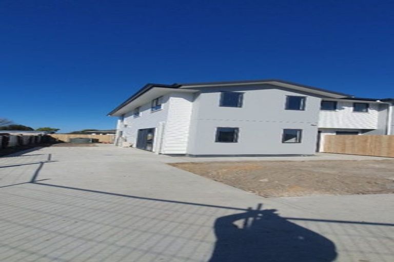 Photo of property in 102 Huxley Road, Outer Kaiti, Gisborne, 4010
