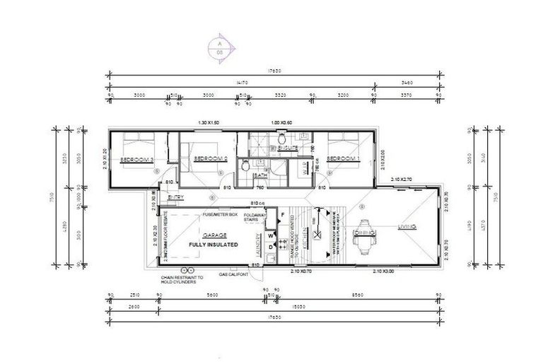 Photo of property in 26 Cunningham Street, Rangiora, 7400