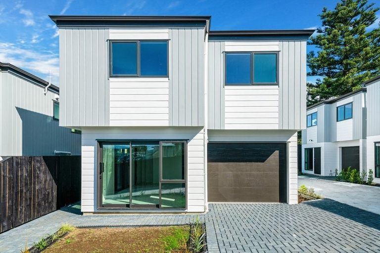 Photo of property in 11b William Avenue, Manurewa, Auckland, 2102