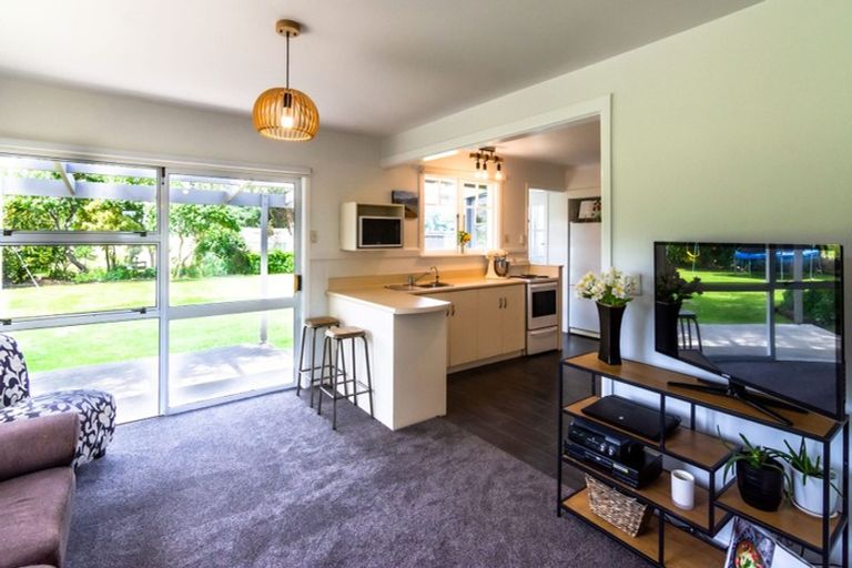 Photo of property in 43 South Eyre Road, Clarkville, Kaiapoi, 7692