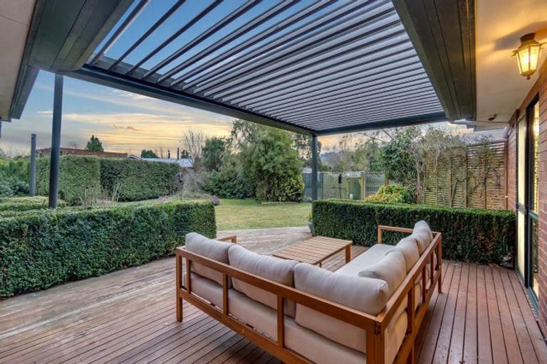 Photo of property in 5 Totara Drive, Oxford, 7430