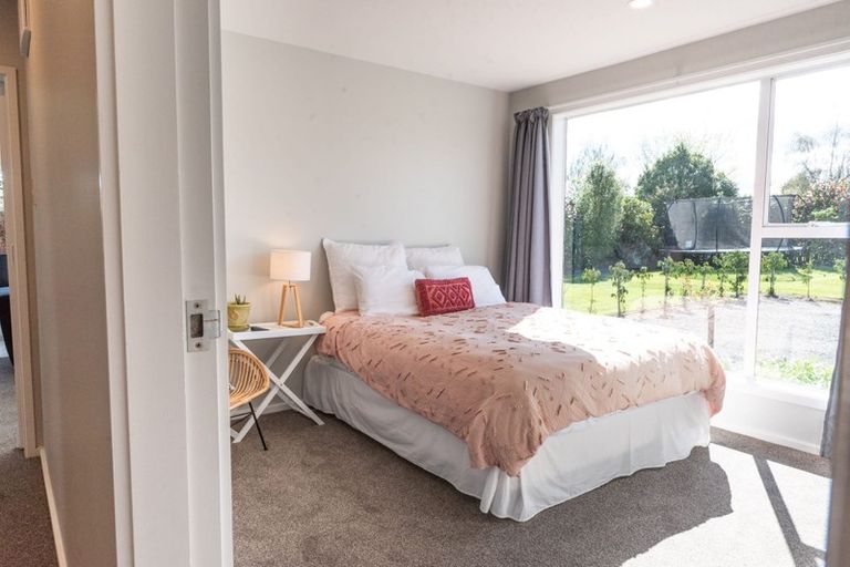 Photo of property in 33 Geddis Street, Rangiora, 7400