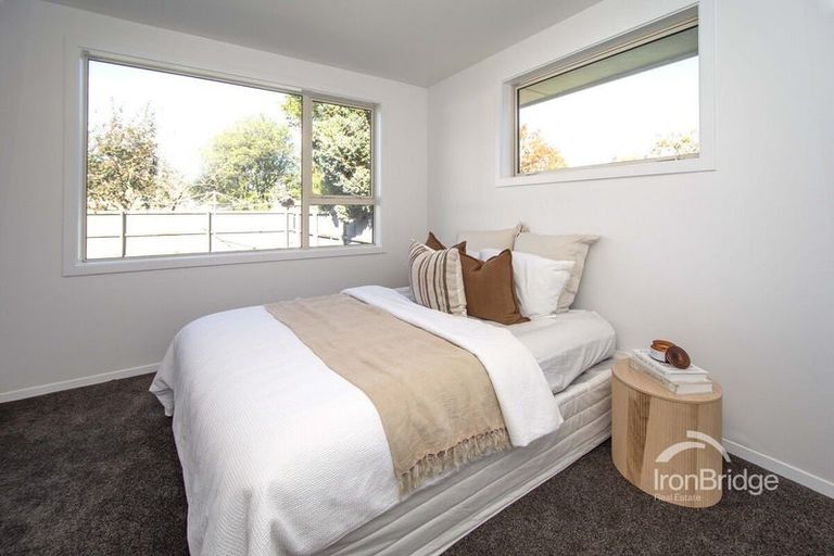 Photo of property in 10 Barrowclough Street, Hoon Hay, Christchurch, 8025