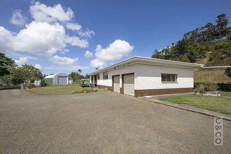 Photo of property in 1134 Old North Road, Helensville, Waimauku, 0882