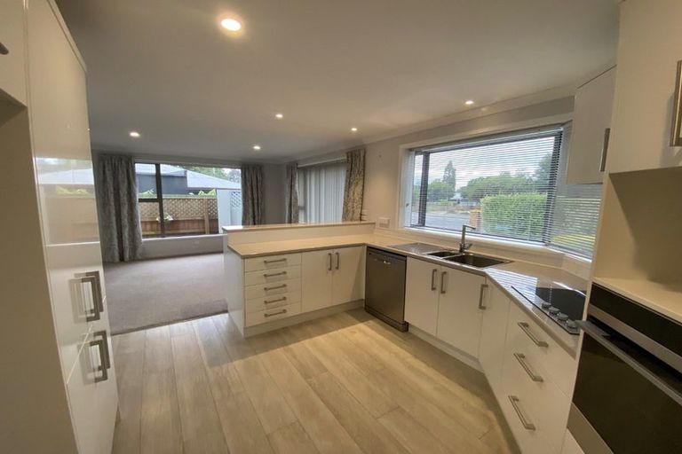 Photo of property in 61 Colombo Street, Cashmere, Christchurch, 8022