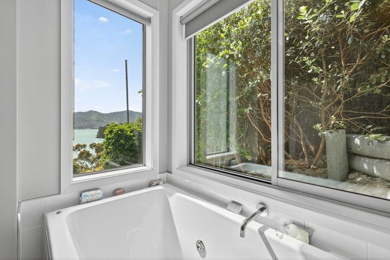 Photo of property in 303 Marine Drive, Charteris Bay, Lyttelton, 8971