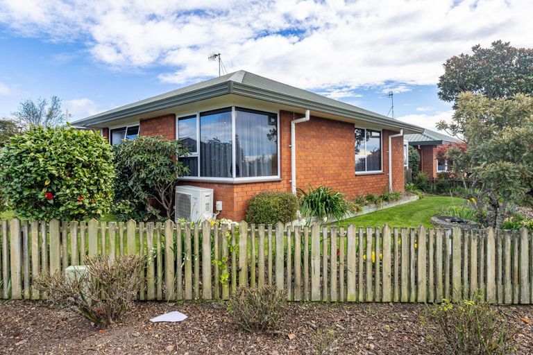 Photo of property in 1 Short Street, Marchwiel, Timaru, 7910