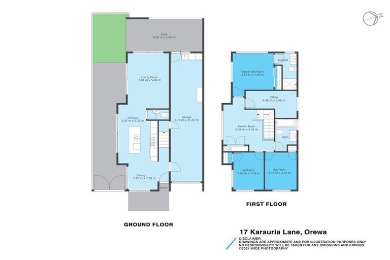 Photo of property in 17 Karauria Lane, Orewa, 0931