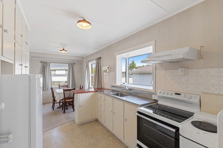 Photo of property in 14 Shaw Avenue, Paeroa, 3600