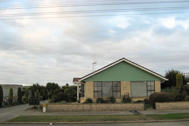 Photo of property in 4a Stirling Street, Oamaru North, Oamaru, 9400