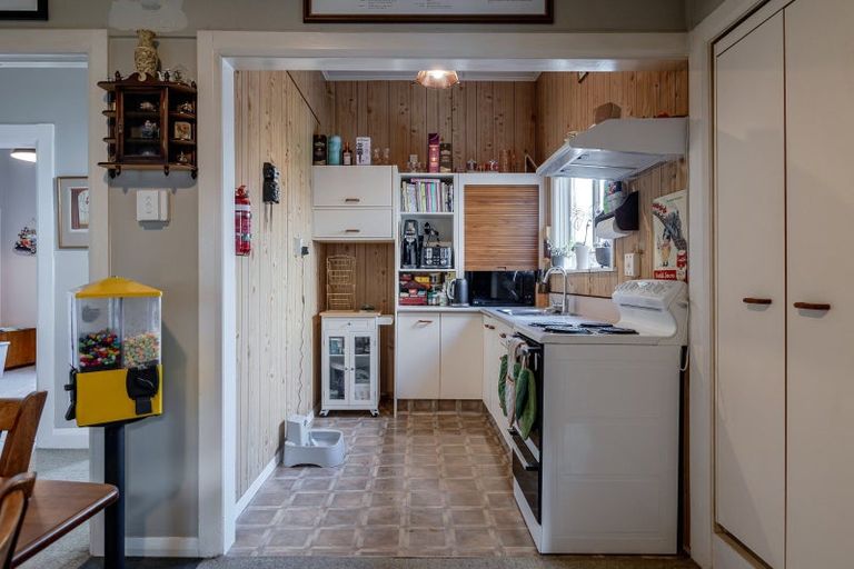 Photo of property in 25 Tui Street, Pahiatua, 4910