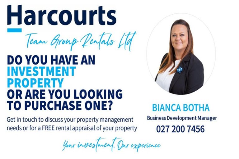 Photo of property in 44 Winchester Street, Levin, 5510