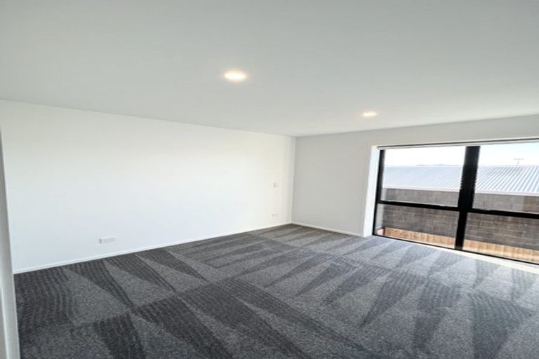 Photo of property in 15/7 Spencer Street, Addington, Christchurch, 8024