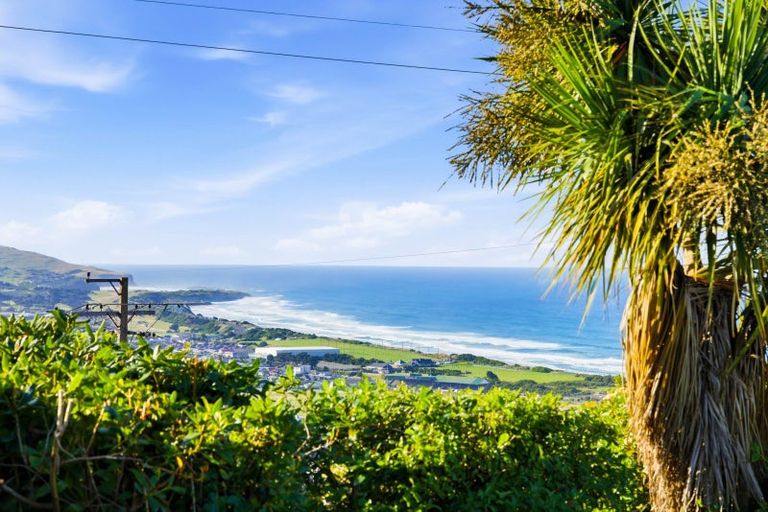Photo of property in 34 Marewa Street, Kew, Dunedin, 9012