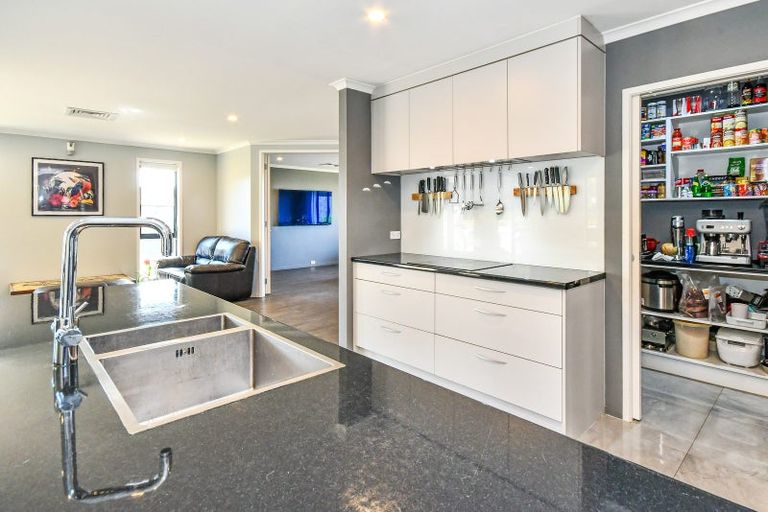 Photo of property in 5d Craighall Court, Pokeno, 2402