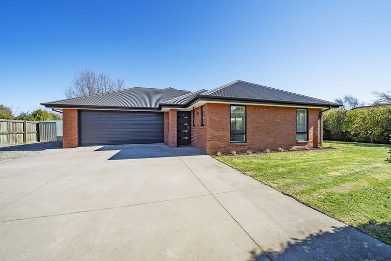 Photo of property in 14d Manor Drive, Rolleston, 7614