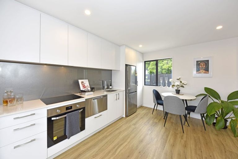 Photo of property in 4/515 Worcester Street, Linwood, Christchurch, 8011