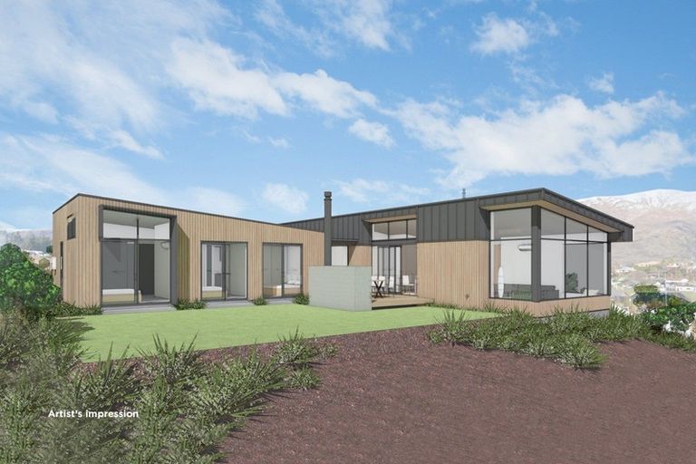 Photo of property in 11 Kereru Crescent, Wanaka, 9305