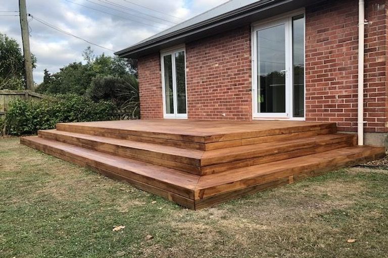 Photo of property in 1/54 Matai Street West, Riccarton, Christchurch, 8011