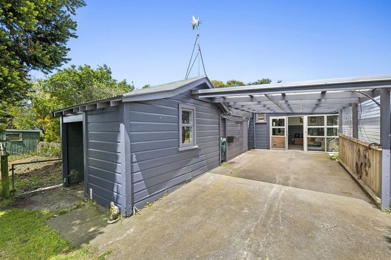 Photo of property in 461b South Road, Hawera, 4672