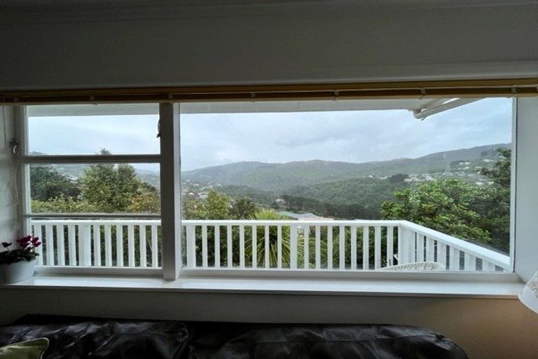 Photo of property in 69 Mairangi Road, Wadestown, Wellington, 6012