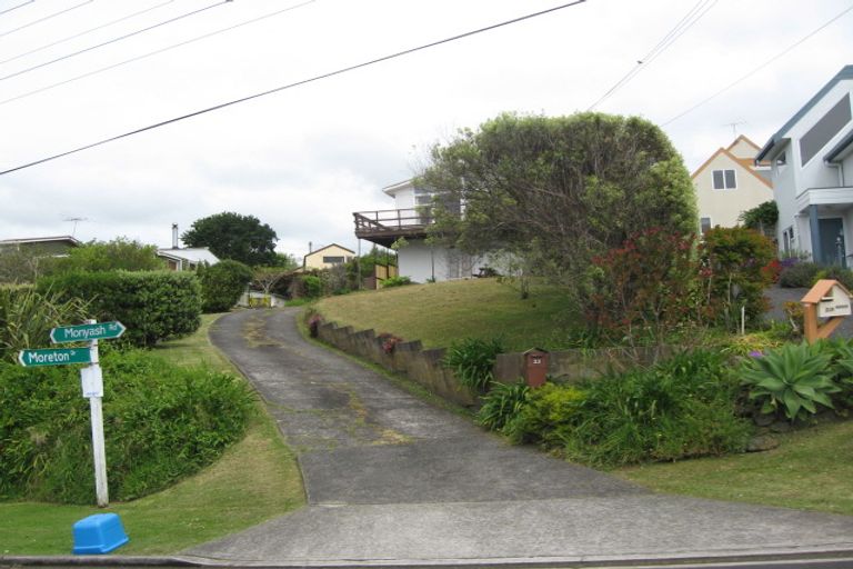 Photo of property in 23 Monyash Road, Manly, Whangaparaoa, 0930