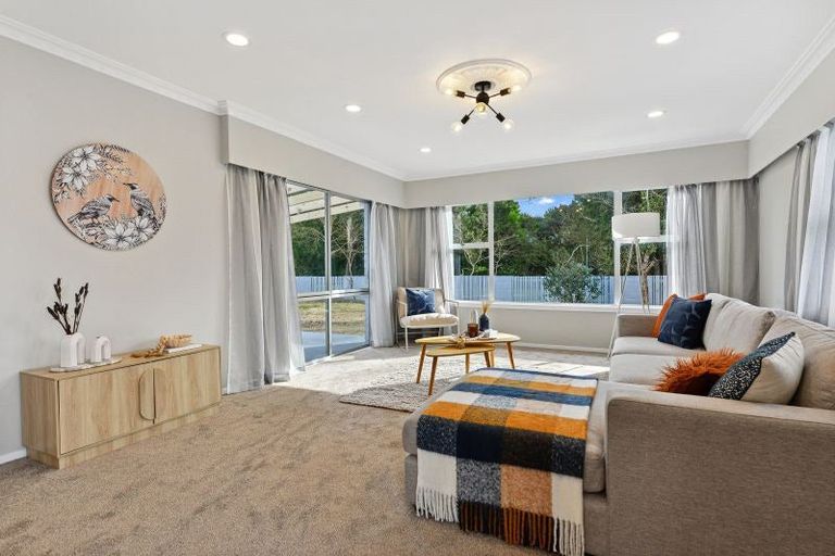 Photo of property in 28 Totara Drive, St Andrews, Hamilton, 3200