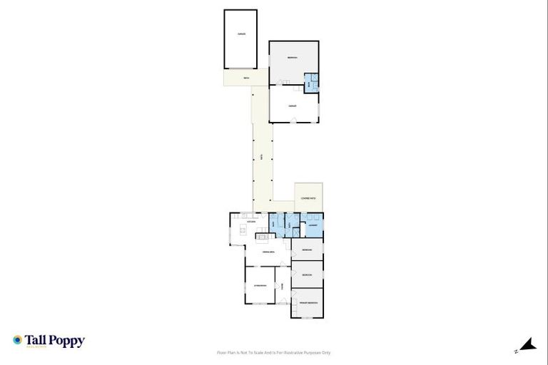 Photo of property in 24 Domain Road, Otaki, 5512