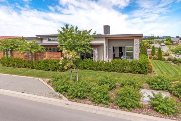 Photo of property in 1 Conductors Road, Prebbleton, 7604