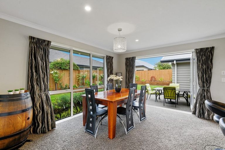 Photo of property in 8 Te Waikare Street, Lincoln, 7608
