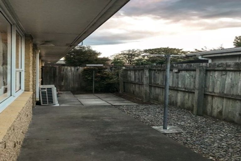 Photo of property in 2/26 Hendon Street, Edgeware, Christchurch, 8013