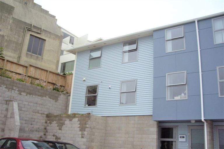 Photo of property in 44u6 Owen Street, Newtown, Wellington, 6021