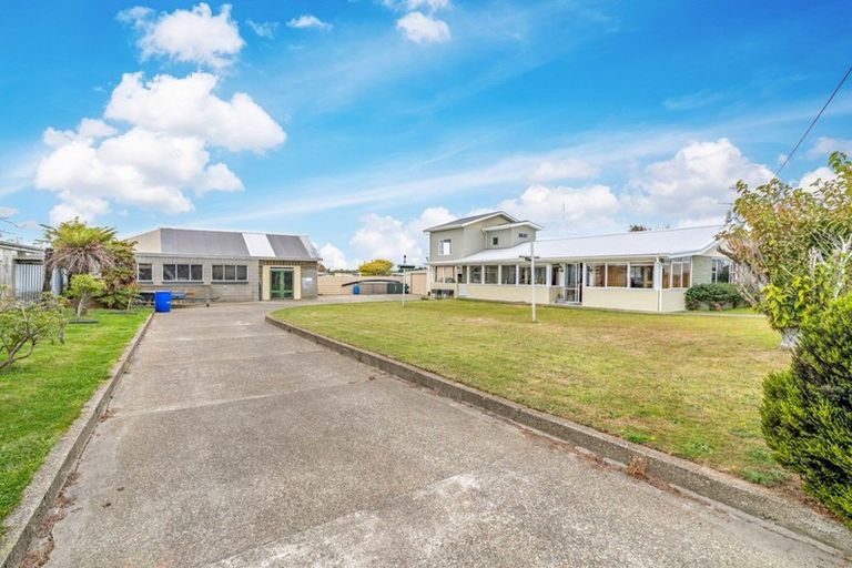 Photo of property in 18 Cushen Street, Clifton, Invercargill, 9812