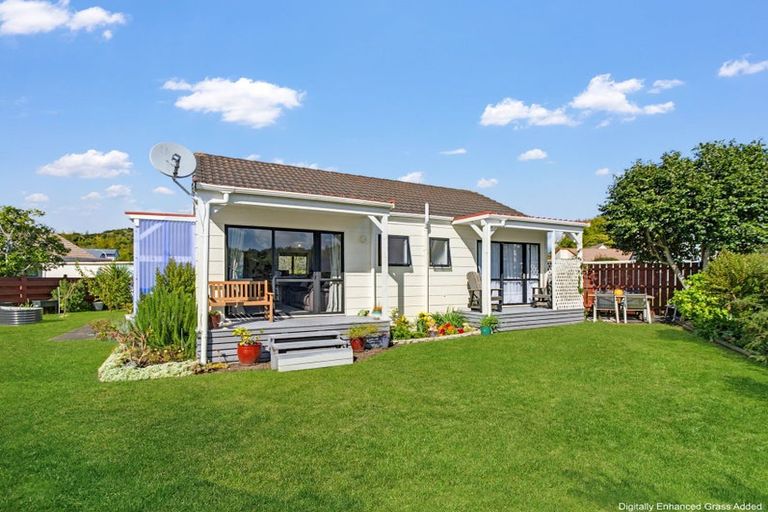 Photo of property in 3 Bill Schmelz Place, Kawerau, 3127