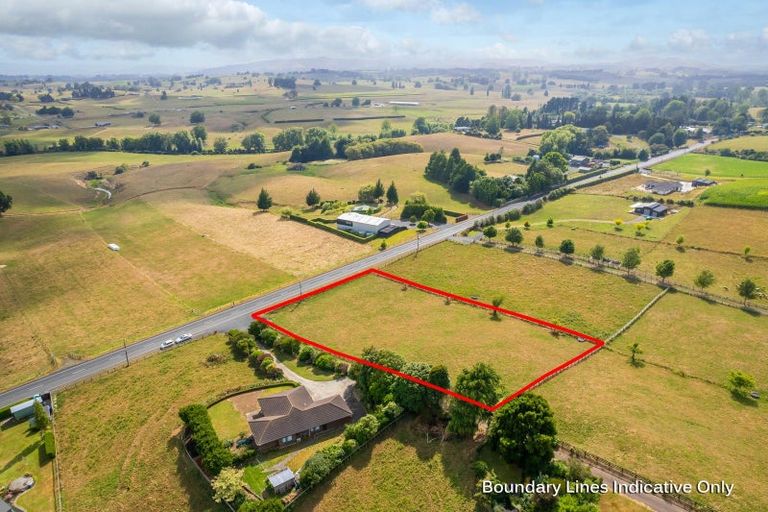 Photo of property in 18 Kiato Lane, Flat Bush, Auckland, 2019