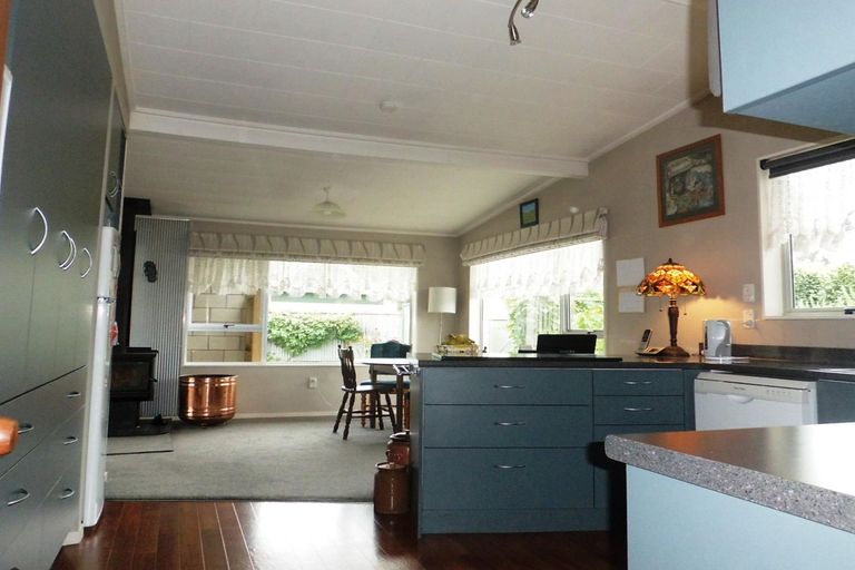 Photo of property in 12 Bridge Street, Temuka, 7920