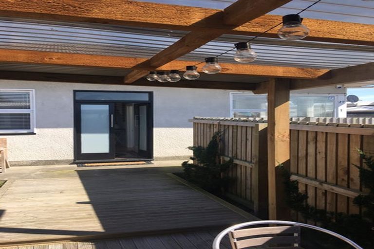 Photo of property in 1/27 Picton Avenue, Riccarton, Christchurch, 8011