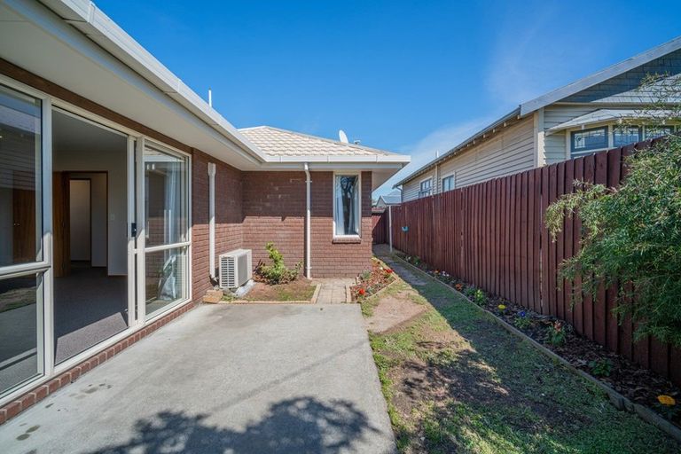 Photo of property in 1/24 Tower Street, Hornby, Christchurch, 8042